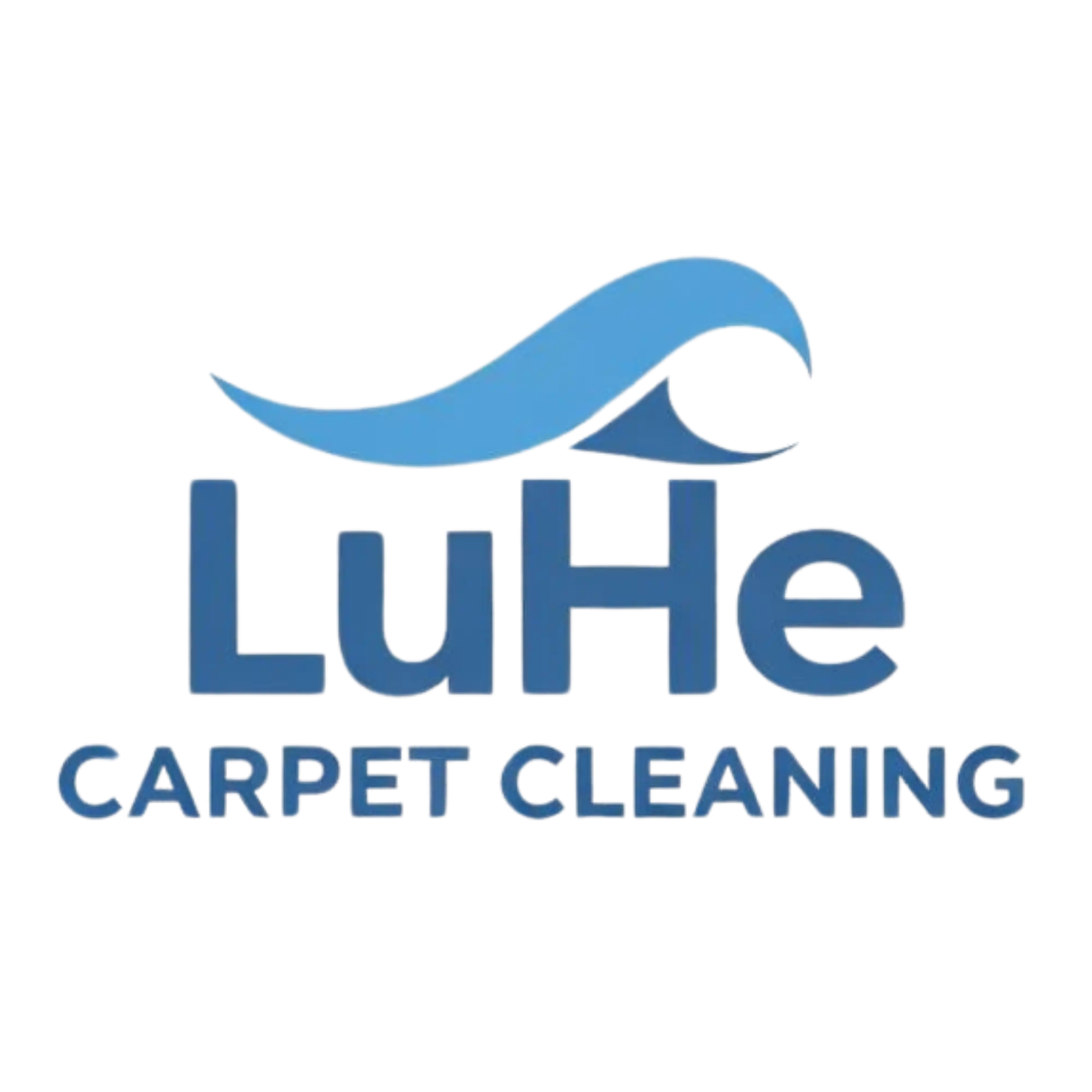 LuHe Carpet Cleaning logo